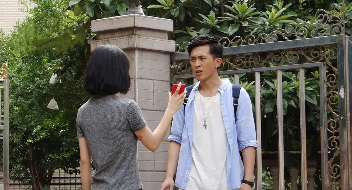 No Fairy Tales in Winter