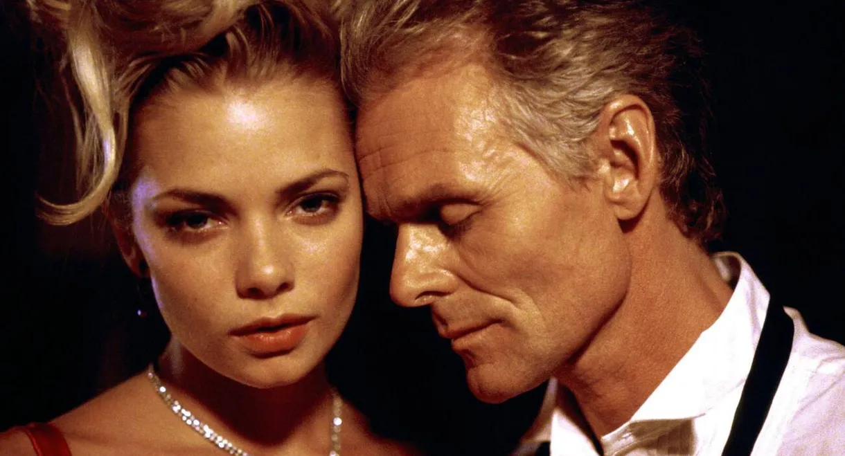 Poison Ivy: The New Seduction