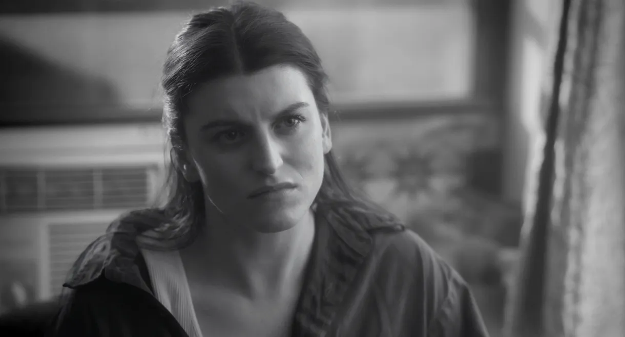 A Couple Lives Together