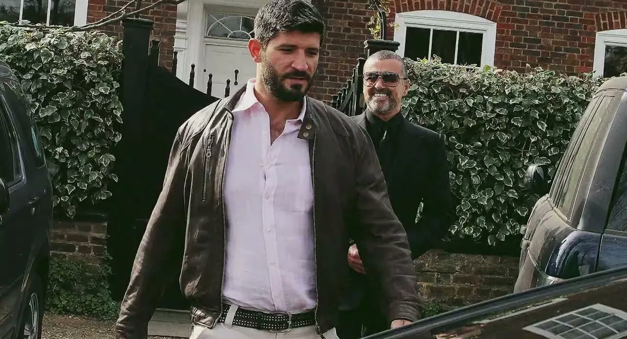 Fame Kills: George Michael