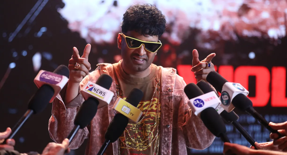 Devil's Double Next Level