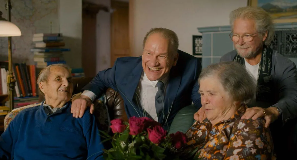 Surviving Brandenburg