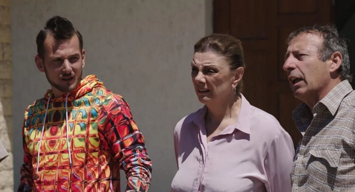 Tandari