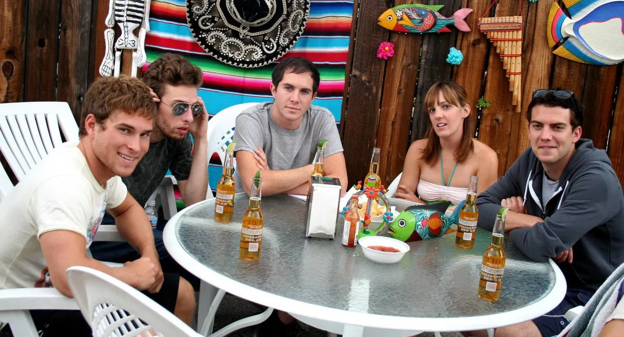 The Art of Being Straight