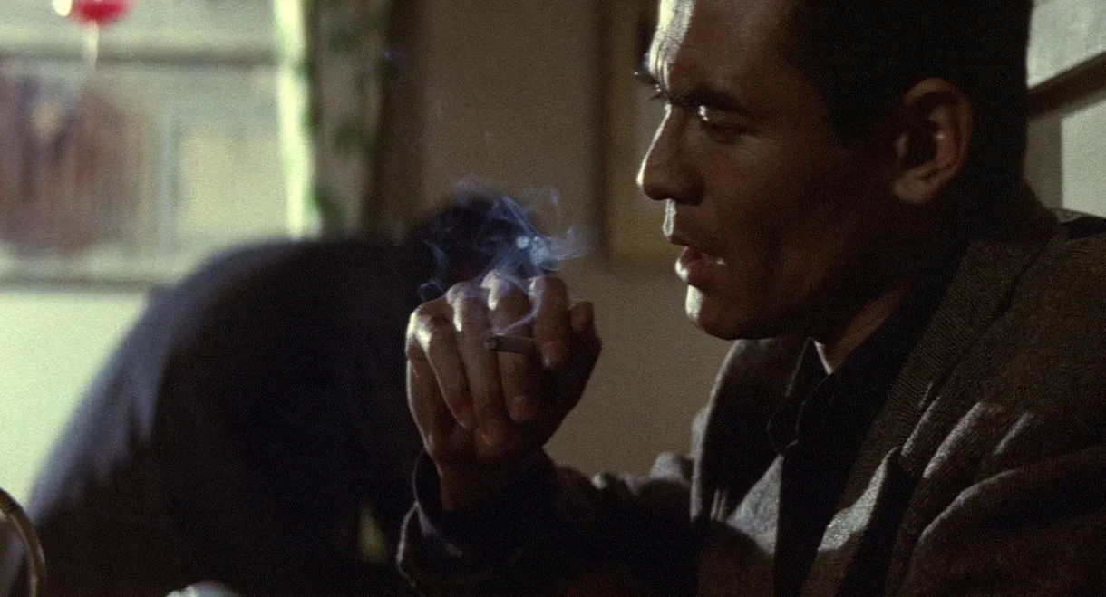Battles Without Honor and Humanity