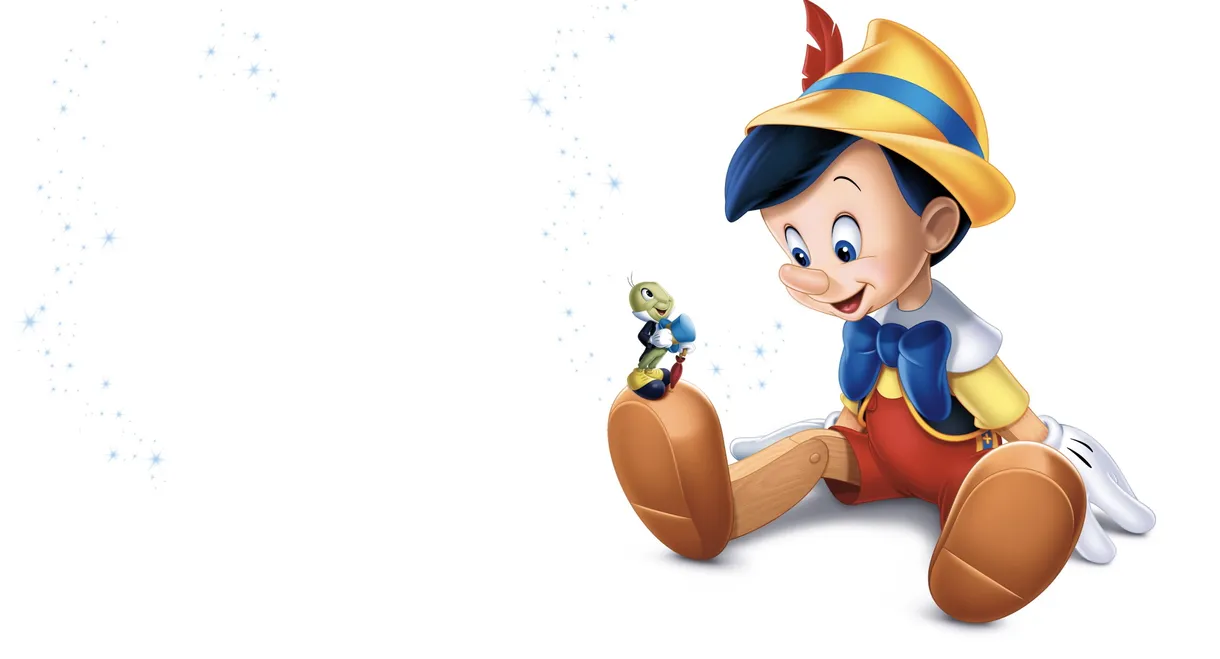 Pinocchio