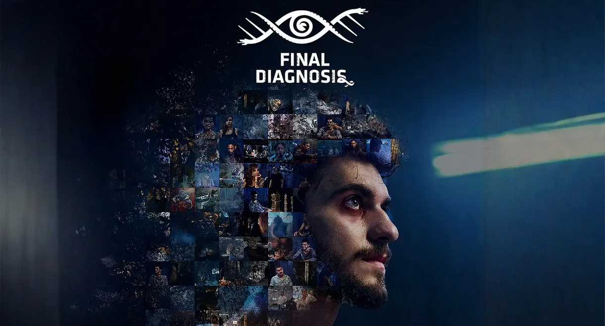 Final Diagnosis