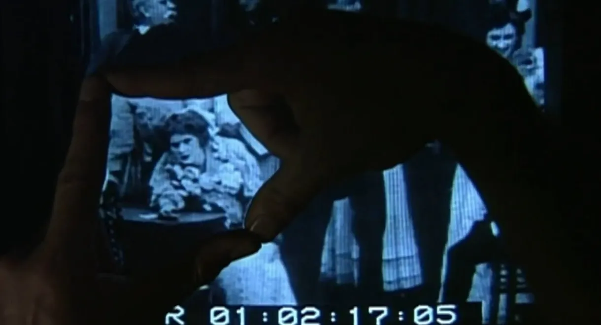 The Expression of Hands
