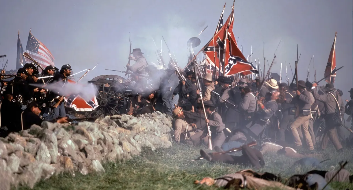 Gettysburg