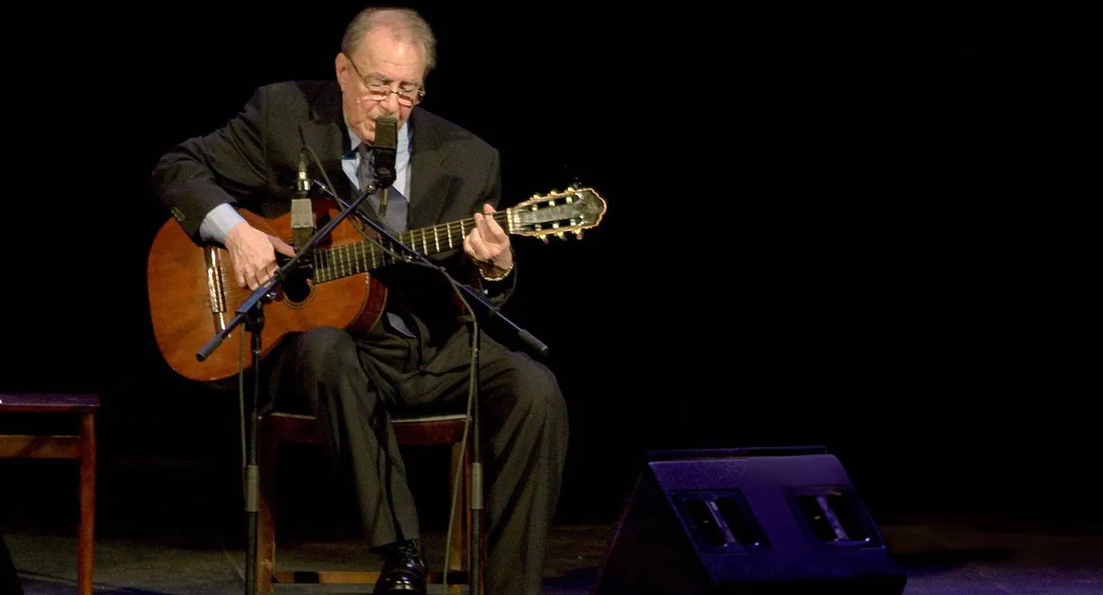 João Gilberto - Live In Tokyo