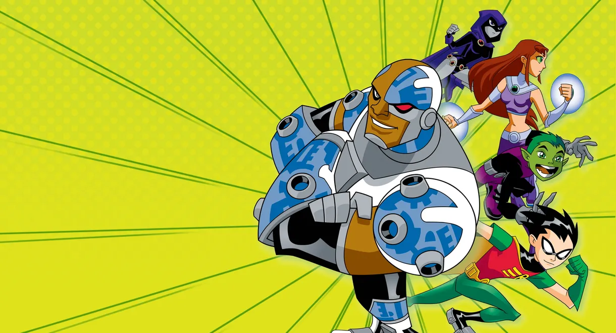 Teen Titans