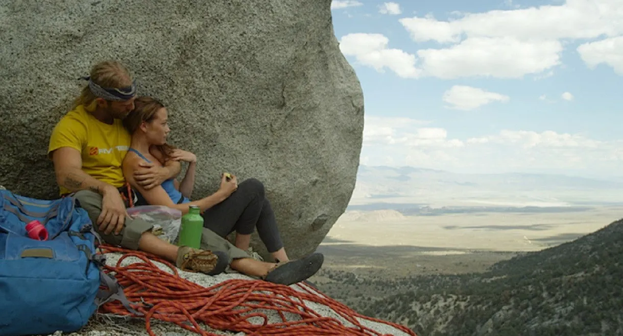 Gripped: Climbing the Killer Pillar