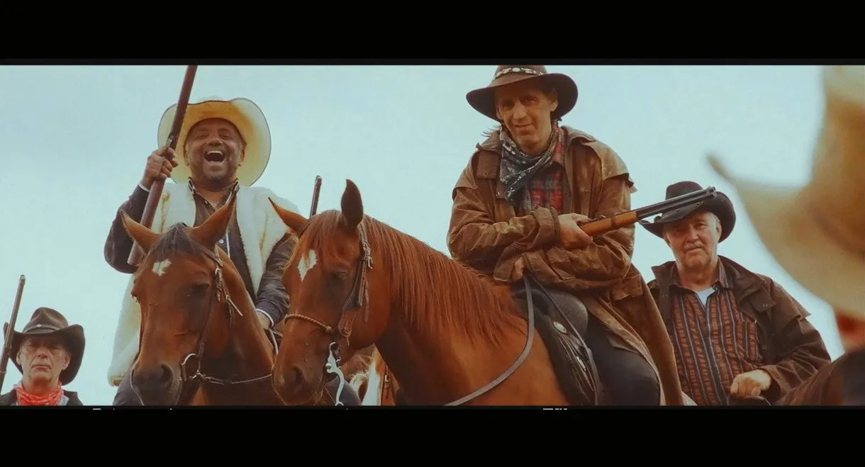 The forgotten Winchester