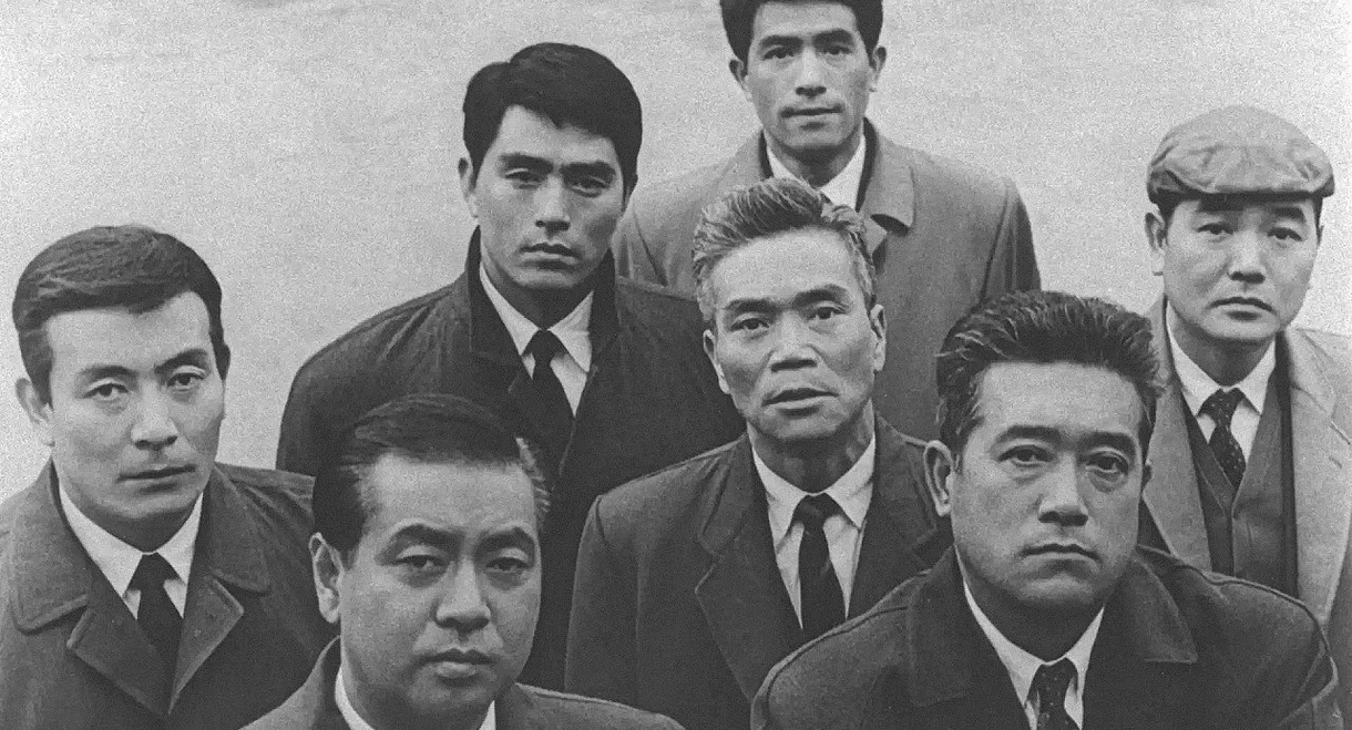 Police Precinct Part 22: Teenage Footsteps