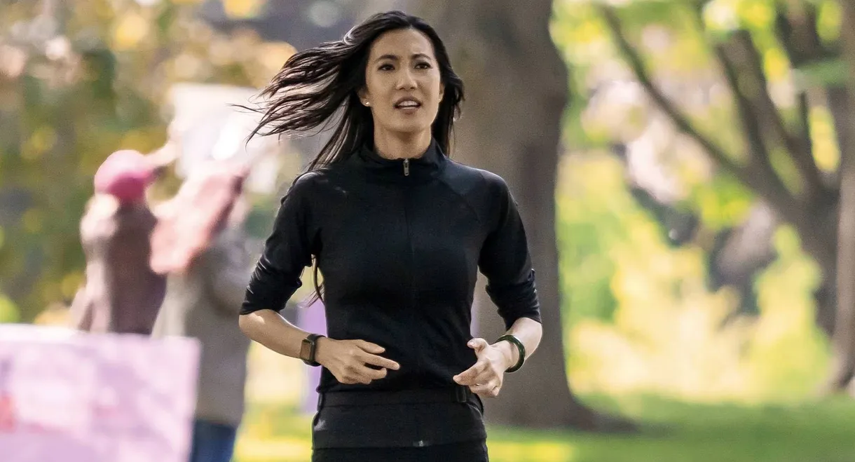 The Love Club: Sydney’s Journey