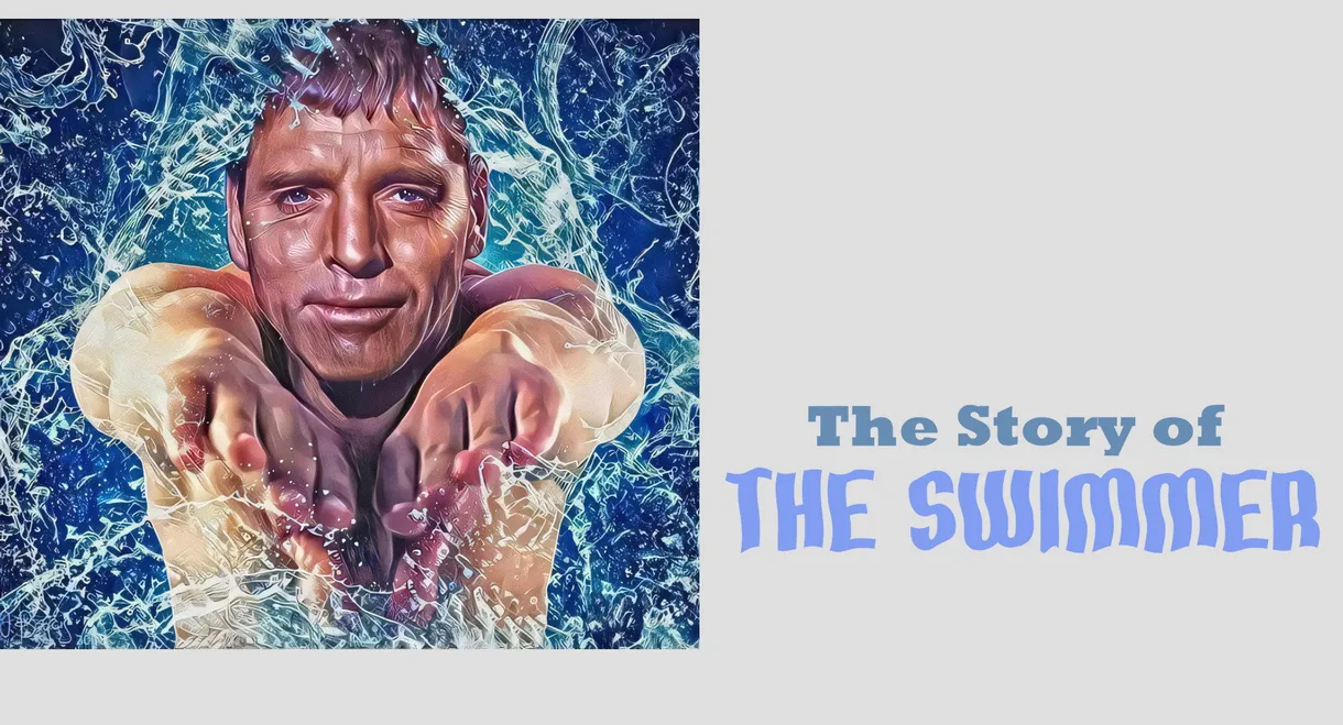 The Story of The Swimmer
