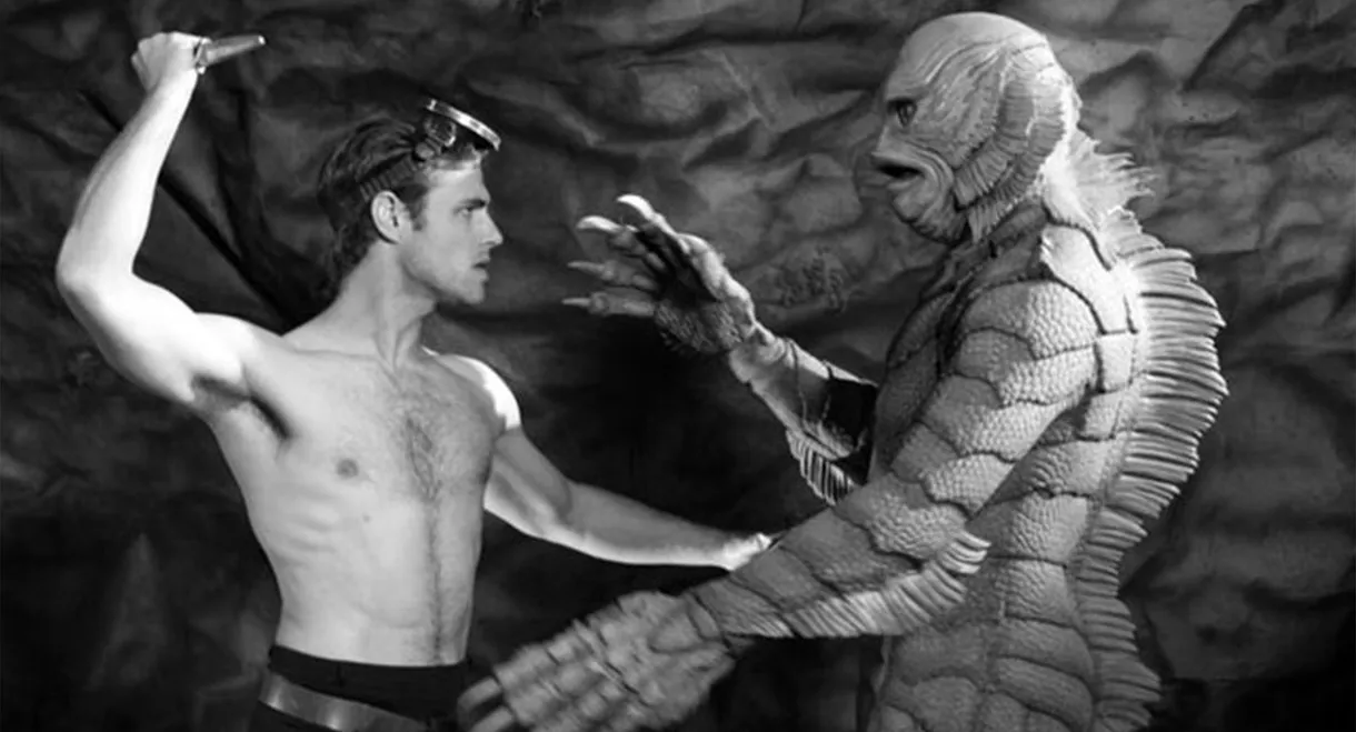 The United Monster Talent Agency