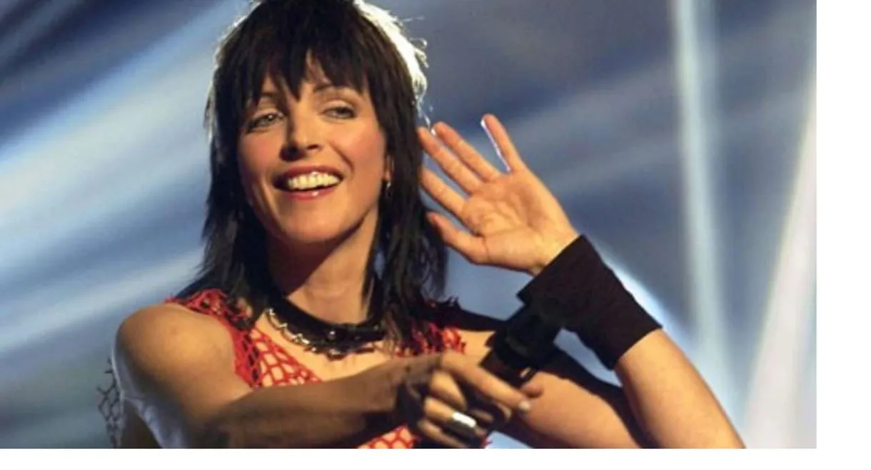 Nena feat. Nena - Live