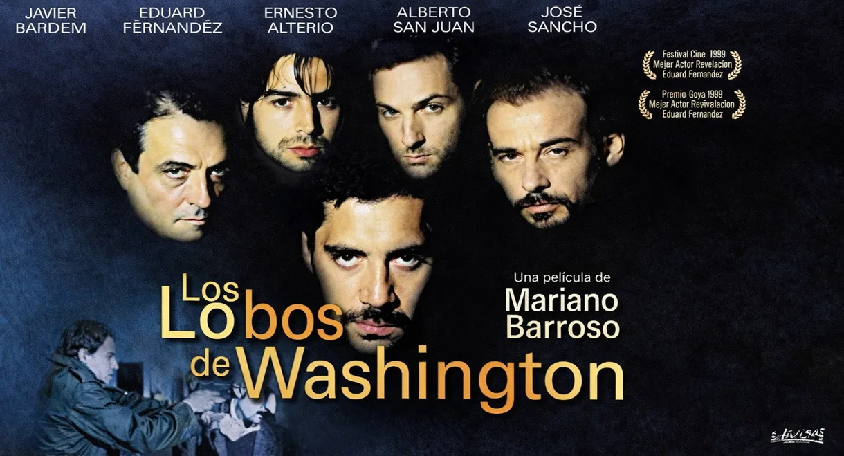 Washington Wolves