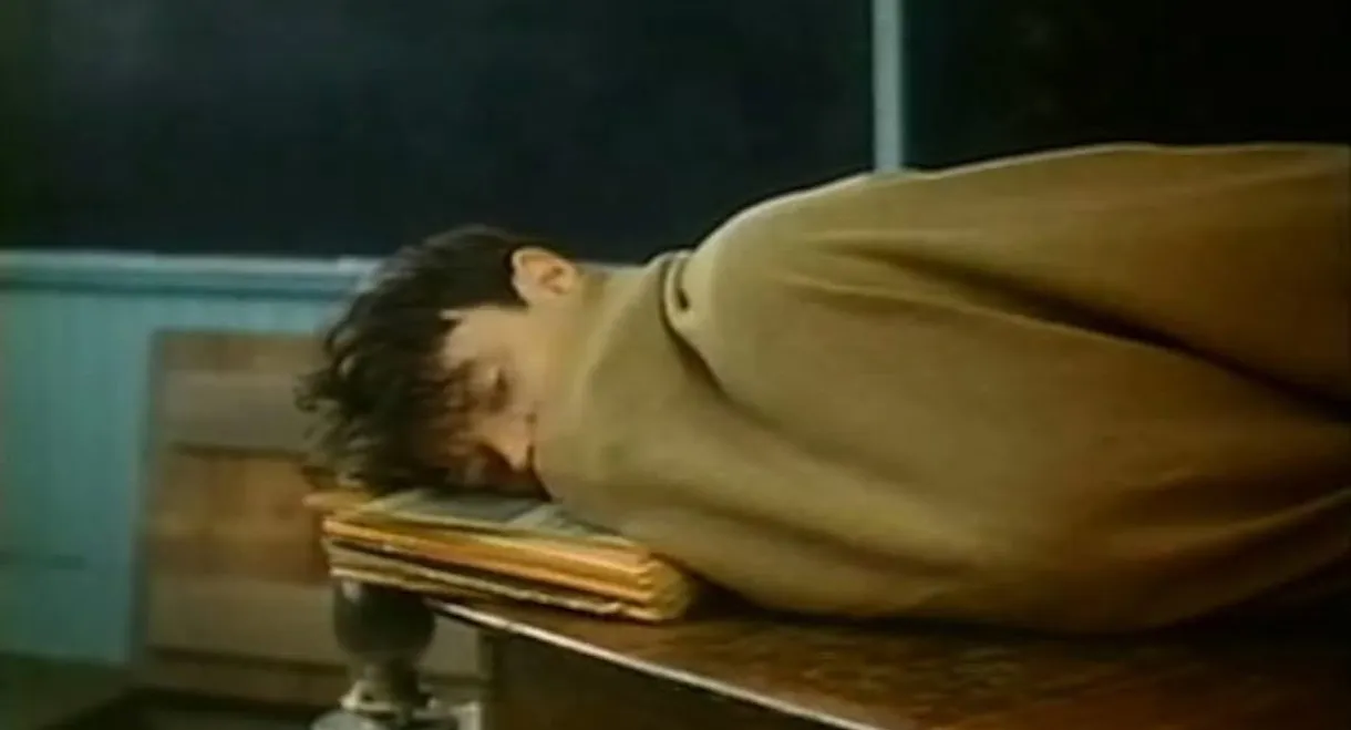 Why Shoot the Teacher?