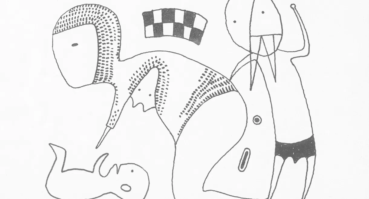 The presentation theme