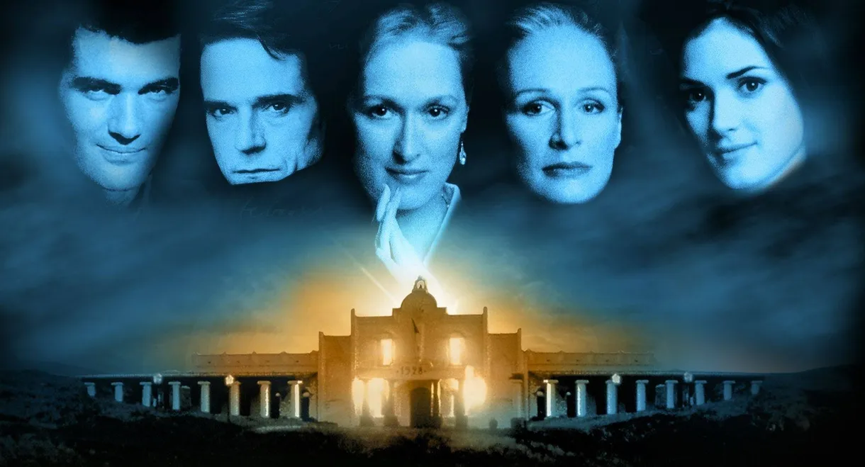 The House of the Spirits