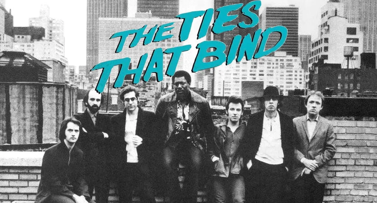 The Ties That Bind: The Making of The River