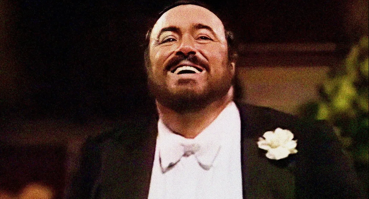 The Essential Pavarotti