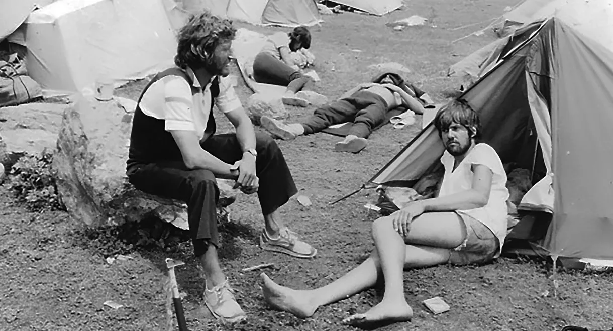 Nanga Parbat 80, La revanche de futur