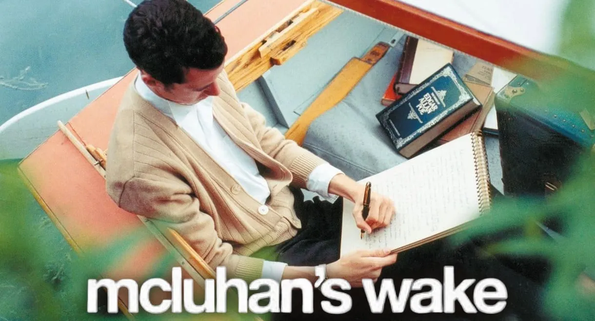 McLuhan's Wake