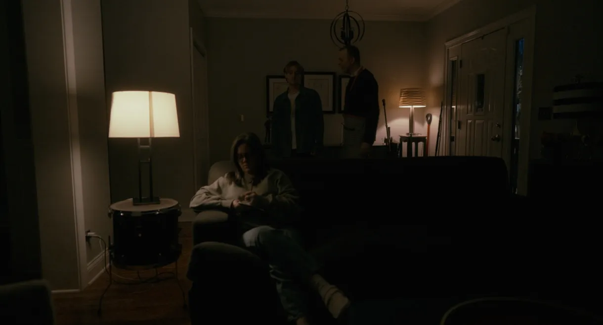 Getting Over February