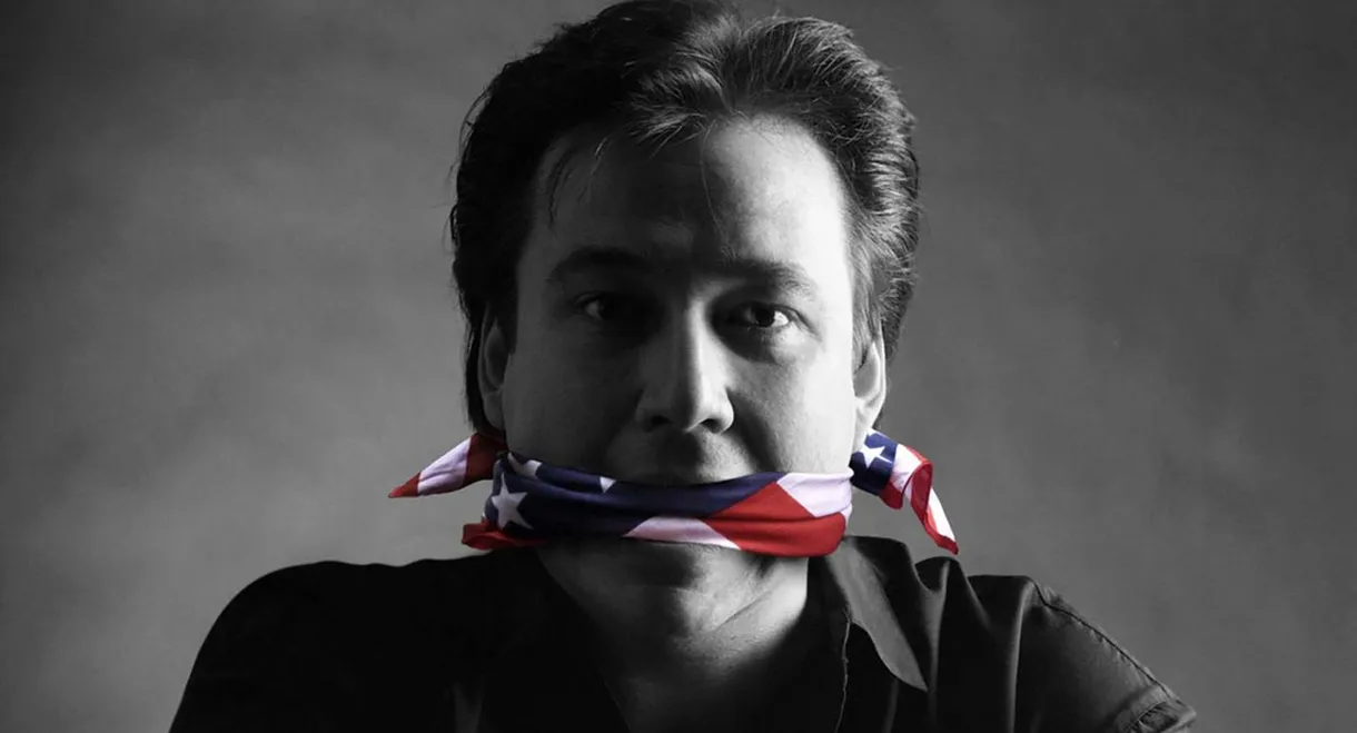 American: The Bill Hicks Story