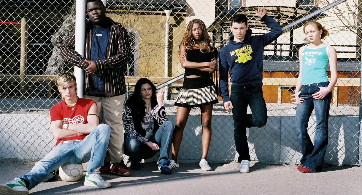 Say That You Love Me