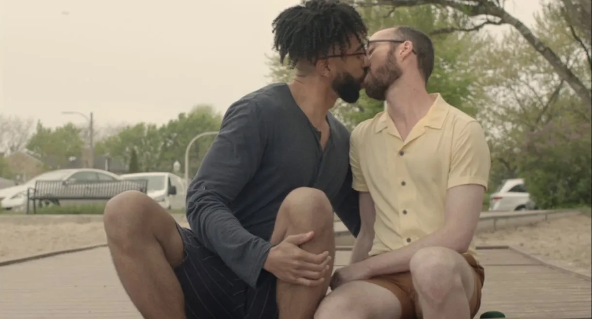 Rendezvous in Chicago