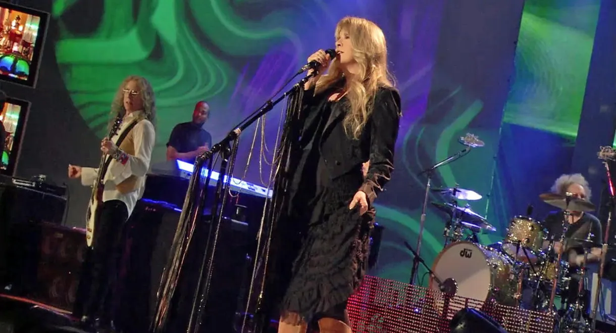 Stevie Nicks - Live in Chicago