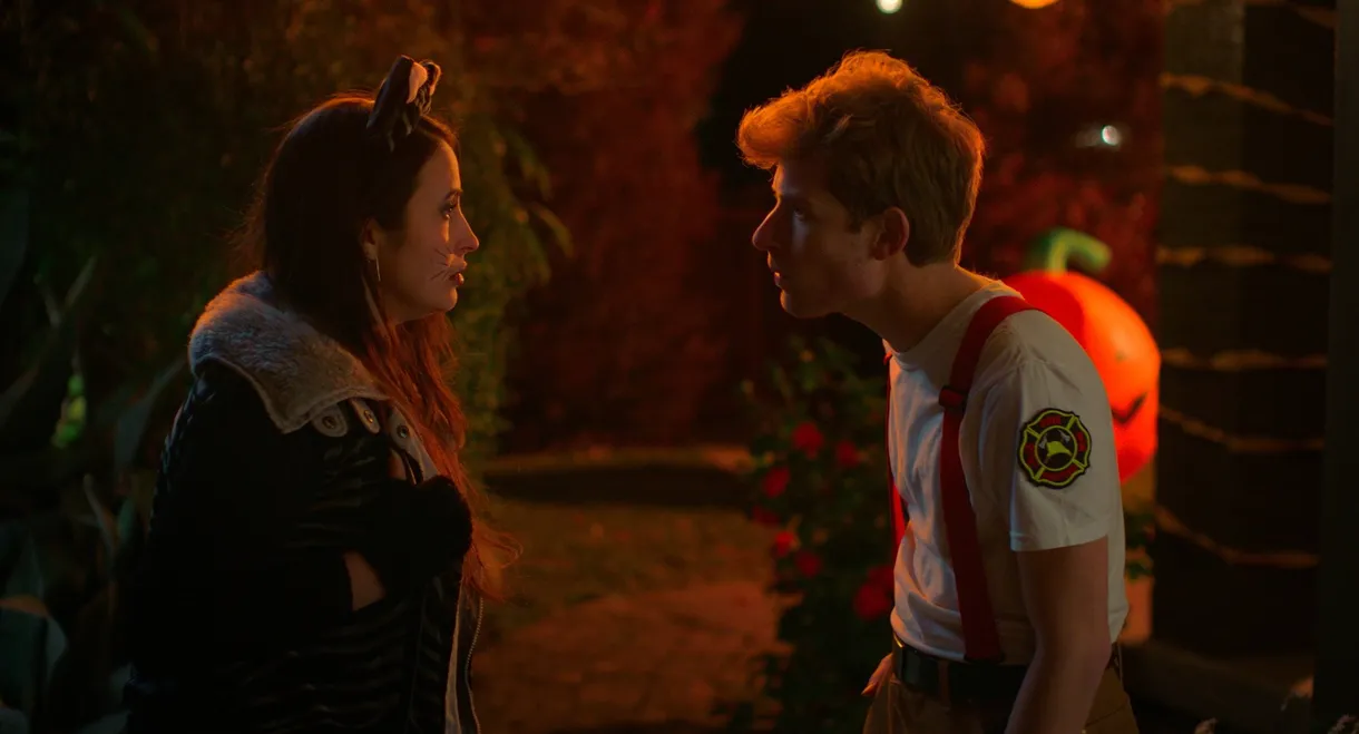 Spell It Out in Neon