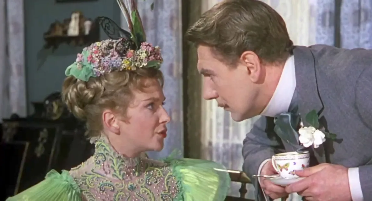 The Importance of Being Earnest