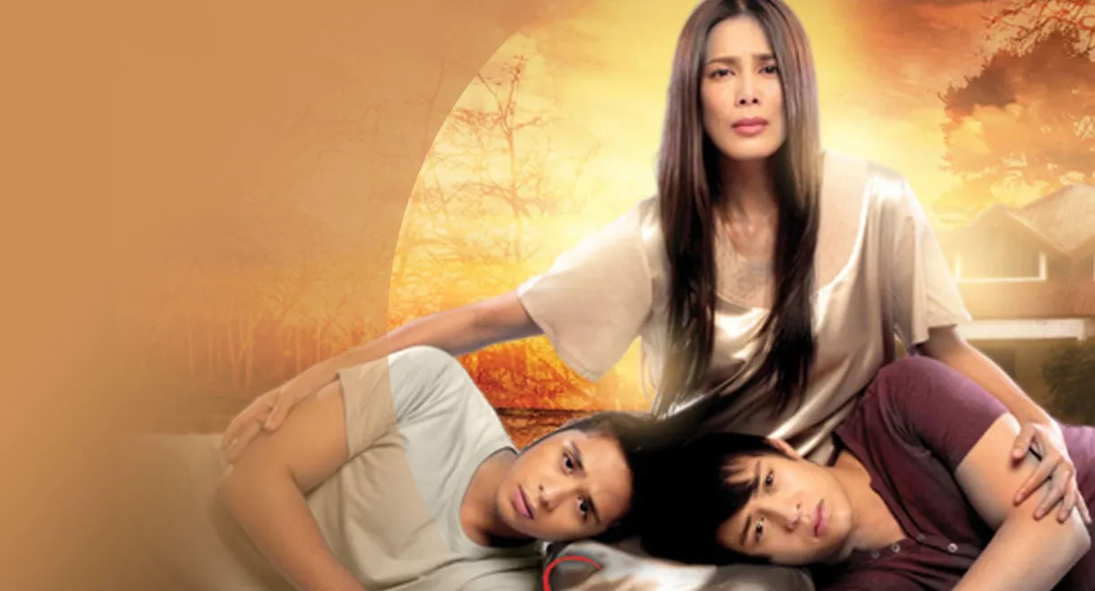 Amorosa: The Revenge