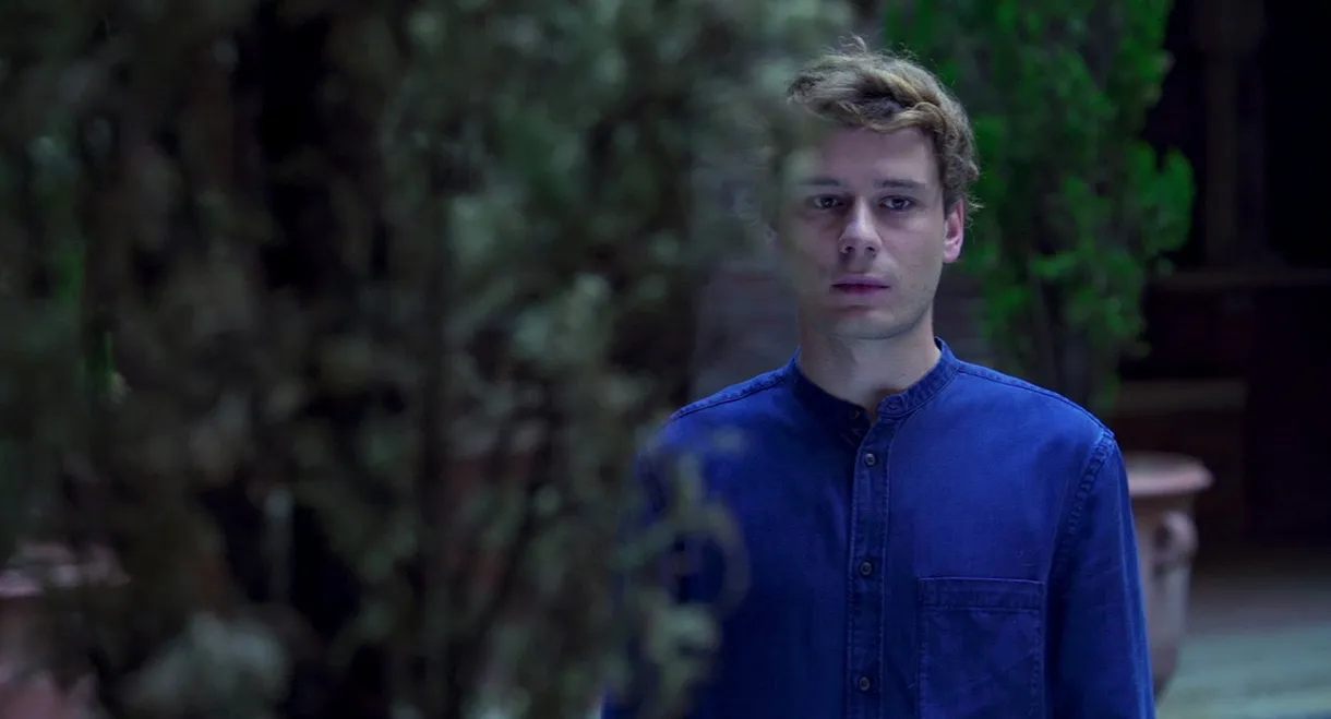 Waiting for the Barbarians