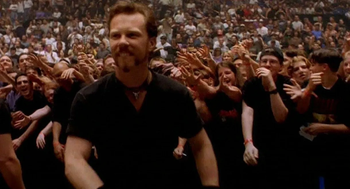 Metallica: Cunning Stunts