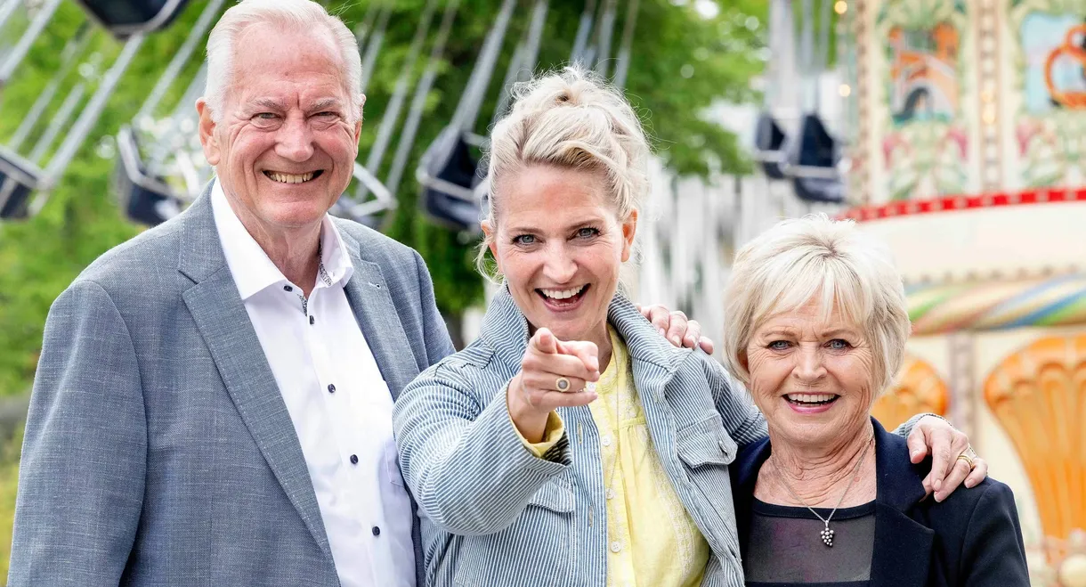 Syng med i Tivoli - En Keld & Hilda-hyldest