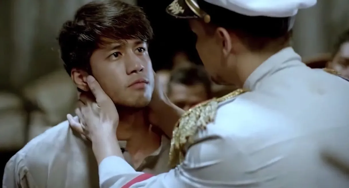 Ang Hapis at Himagsik ni Hermano Puli