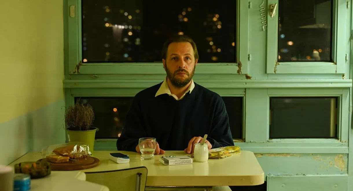 Les Particules élémentaires