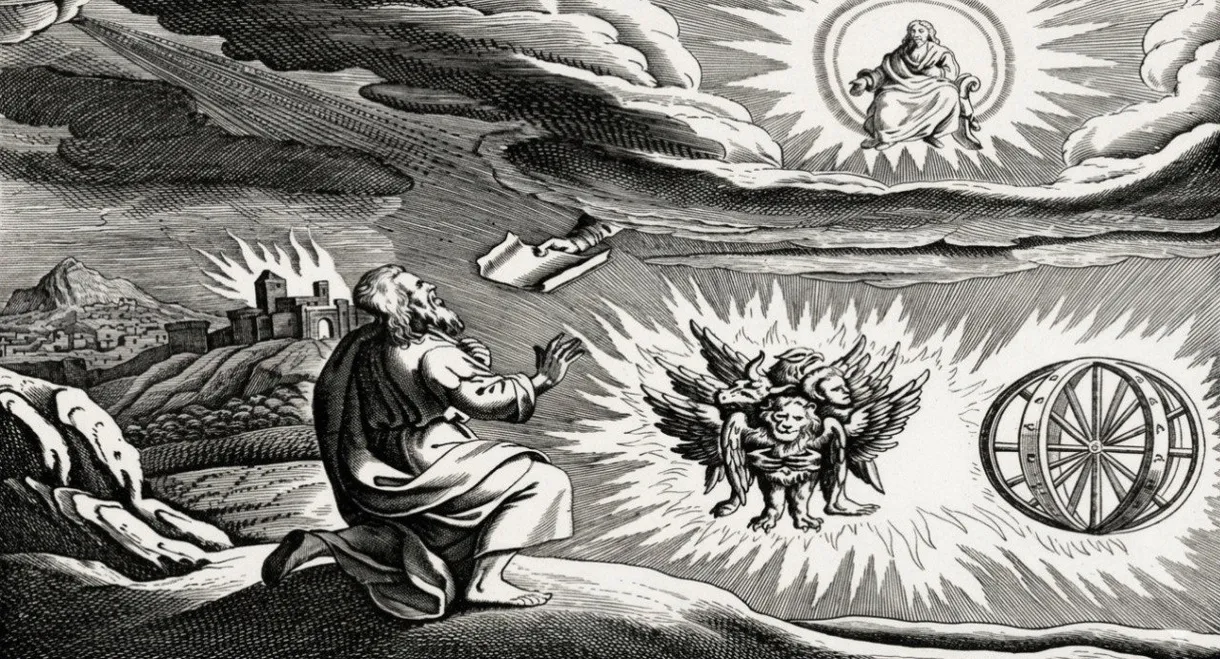 Knowing: Visions of the Apocalypse