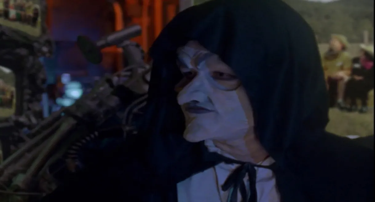 Die You Zombie Bastards!