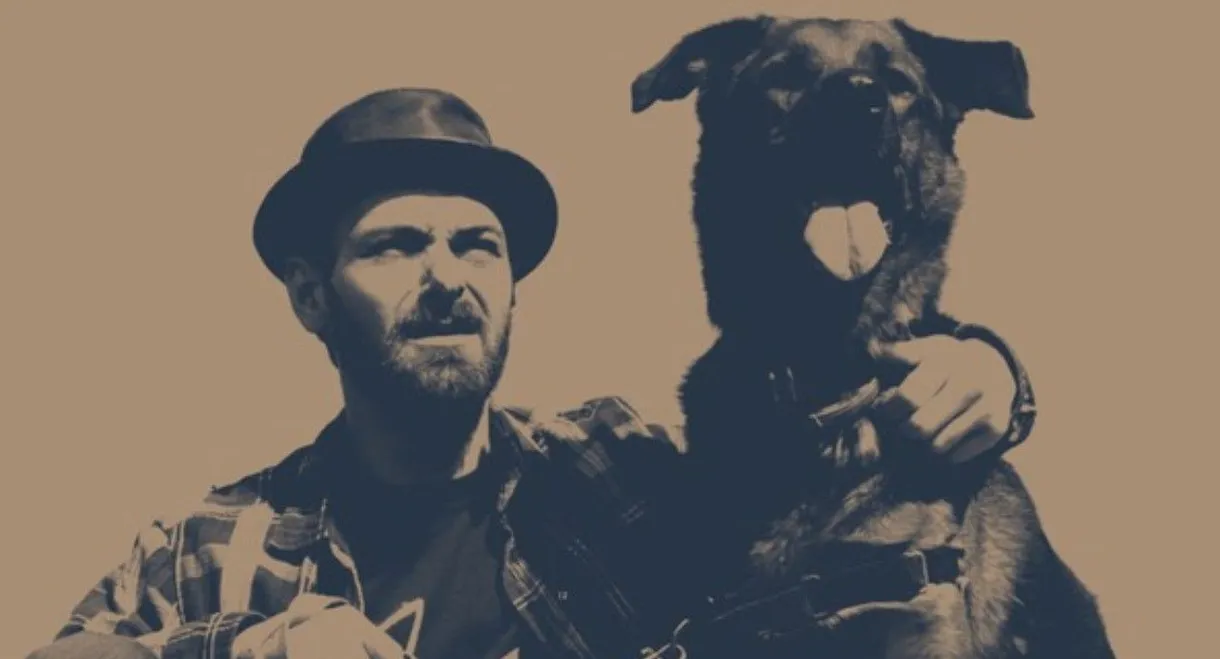 Moroun Mountain Lake