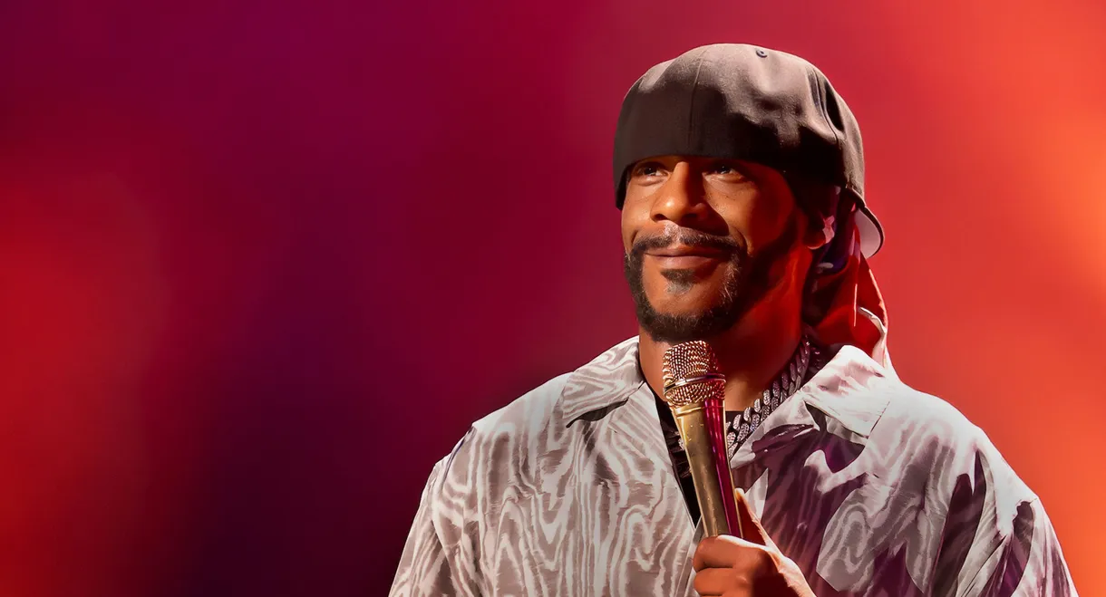 Katt Williams: The Last Report