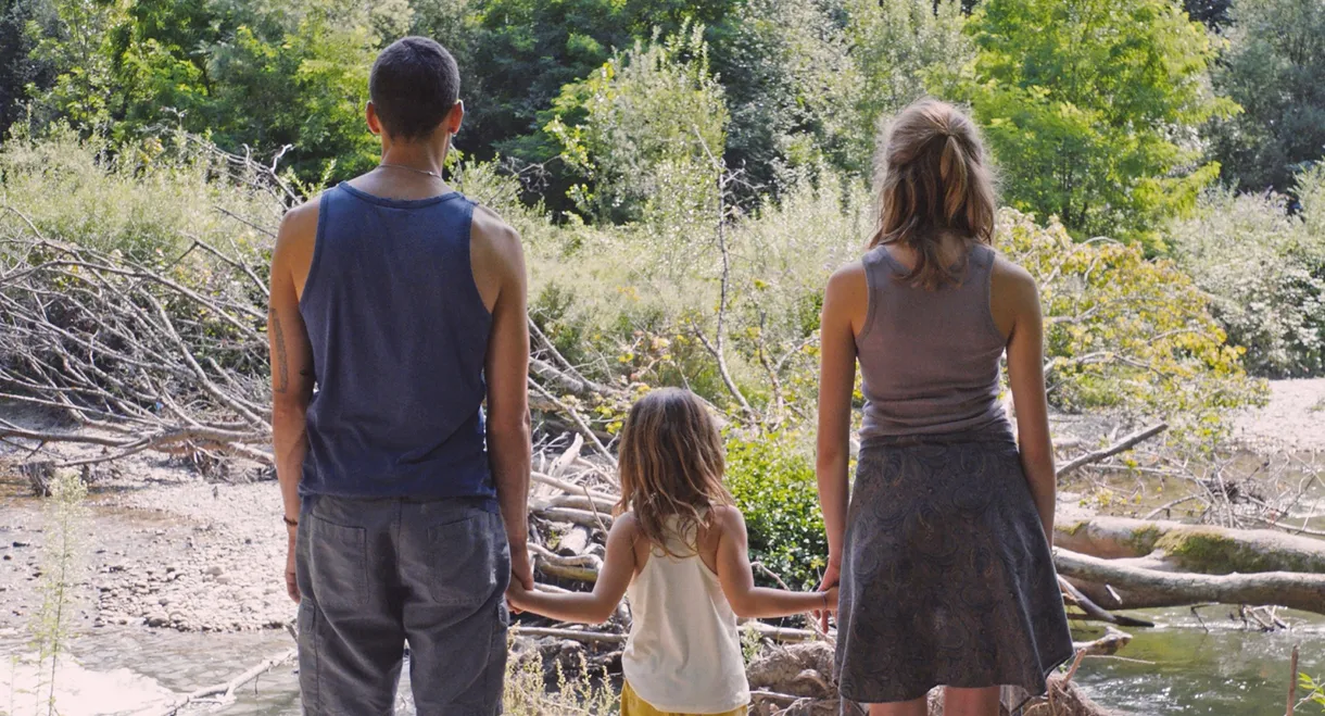 Longing for the World