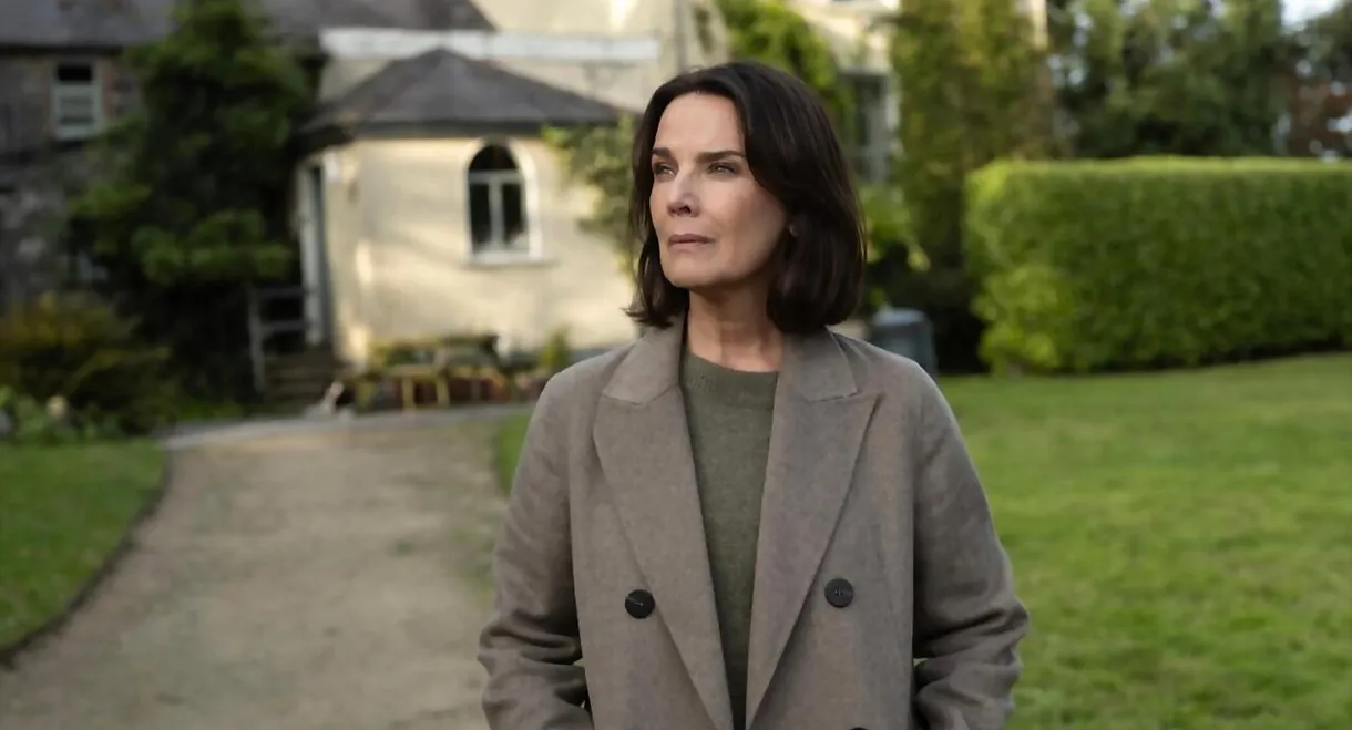 Der Irland-Krimi: Gnadentod