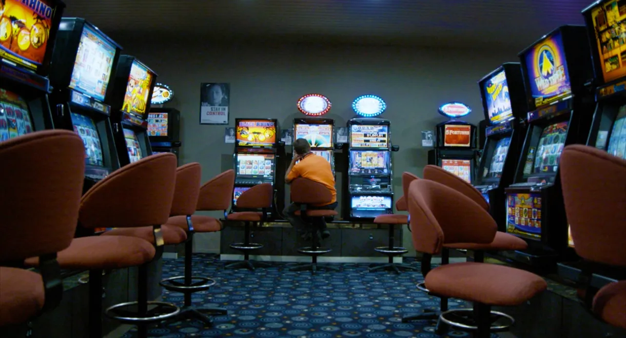 Ka-Ching! Pokie Nation